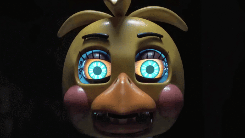 Animatronik Kabus Yeniden Doğdu: 'Five Nights at Freddy's 2' Gişede Zirveye Yerleşti - Haberler
