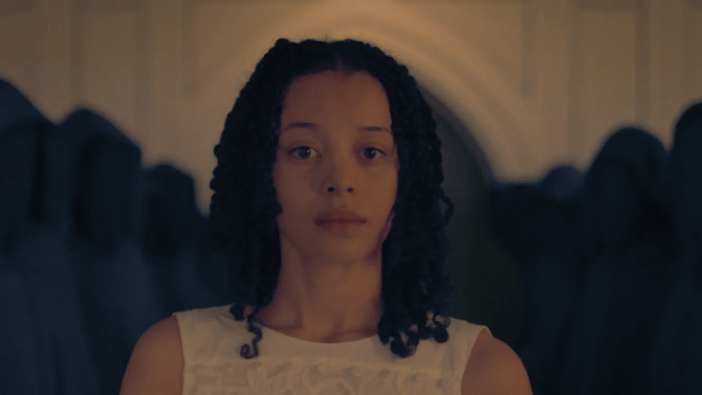 "The Handmaid's Tale" Spinoff'u "The Testaments" İçin İlk Görseller Paylaşıldı