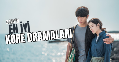 2025'in En Romantik 10 Kore Dizisi: Kalpleri Isıtan Seçkiler