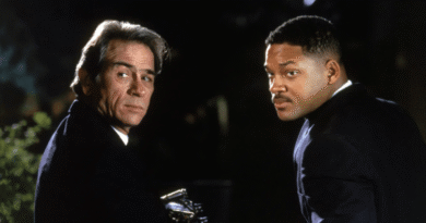 "Men In Black" Evreni Geri Dönüyor: Beşinci Film Yolda - Son Gelişmeler