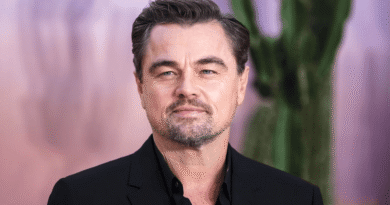 Leonardo DiCaprio, "Büyük Hesaplaşma 2"de Rol Alacağını Açıkladı - Haberler