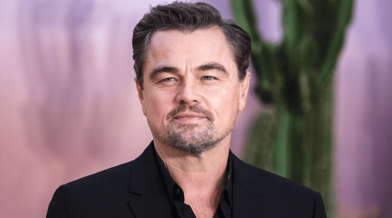Leonardo DiCaprio, "Büyük Hesaplaşma 2"de Rol Alacağını Açıkladı - Haberler