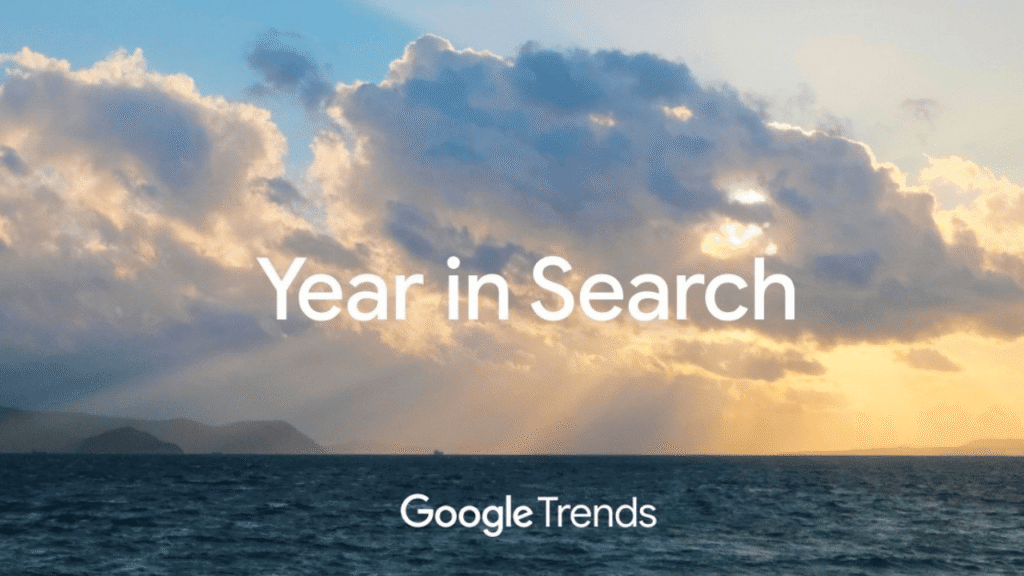 Google 2025'te Türkiye'nin En Çok Araştırdığı Konuları Açıkladı - Haberler