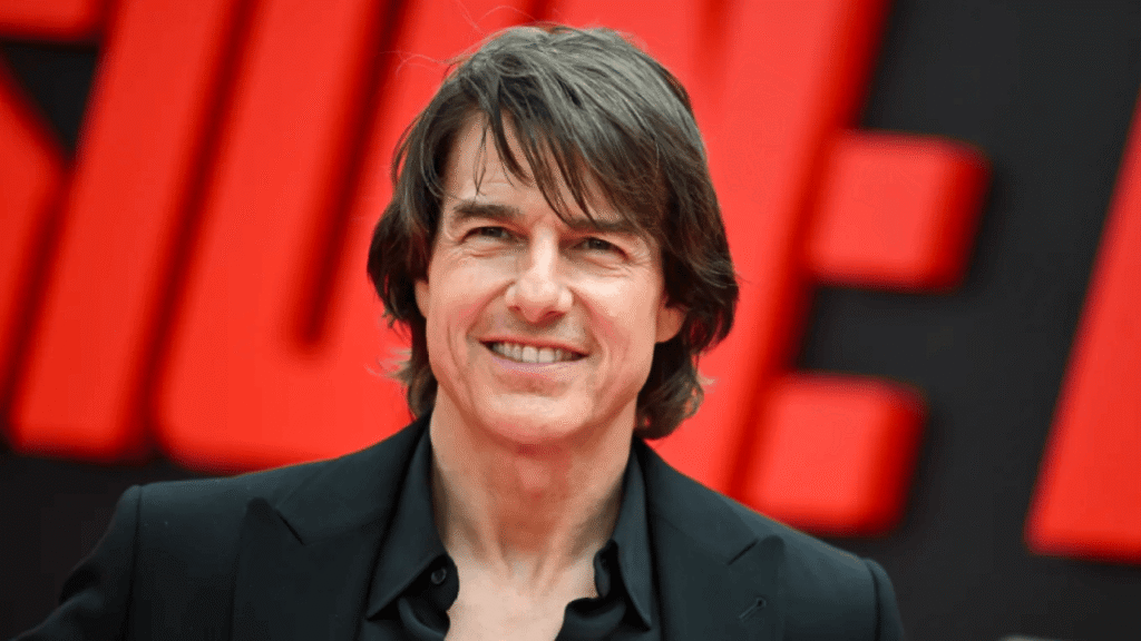 Tom Cruise ve Alejandro González Iñárritu'nun Yeni Filminin Ayrıntıları Belli Oldu - Haberler