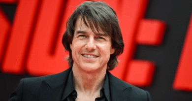 Tom Cruise ve Alejandro González Iñárritu'nun Yeni Filminin Ayrıntıları Belli Oldu - Haberler