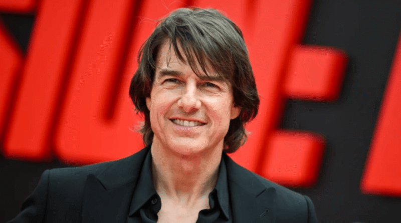 Tom Cruise ve Alejandro González Iñárritu'nun Yeni Filminin Ayrıntıları Belli Oldu - Haberler