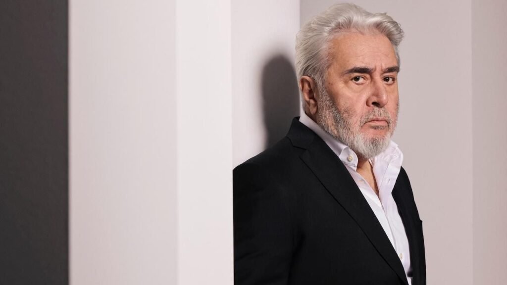 Ünlü Oyuncu Uğur Yücel "Halef: Köklerin Çağrısı" Filminde! - Haberler