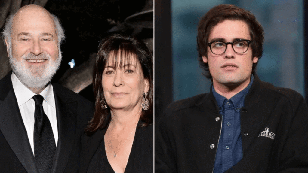 Yönetmen Rob Reiner ve Eşi Michele Singer Reiner, Evlerinde Hayatlarını Kaybetti - Haberler