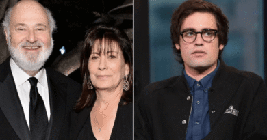 Yönetmen Rob Reiner ve Eşi Michele Singer Reiner, Evlerinde Hayatlarını Kaybetti - Haberler