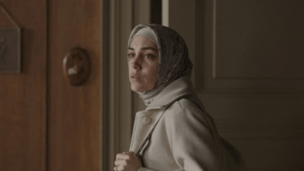 Berkun Oya'nın Netflix Dizisi "Bir Başkadır" İkinci Sezonuyla Tekrar Ekranlarda - Haberler