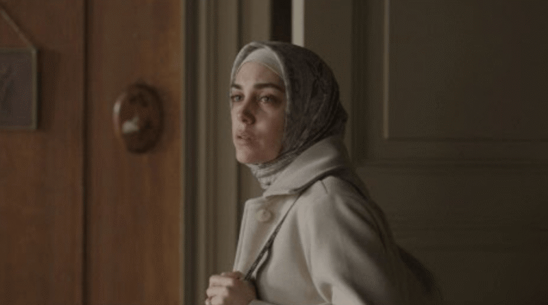 Berkun Oya'nın Netflix Dizisi "Bir Başkadır" İkinci Sezonuyla Tekrar Ekranlarda - Haberler