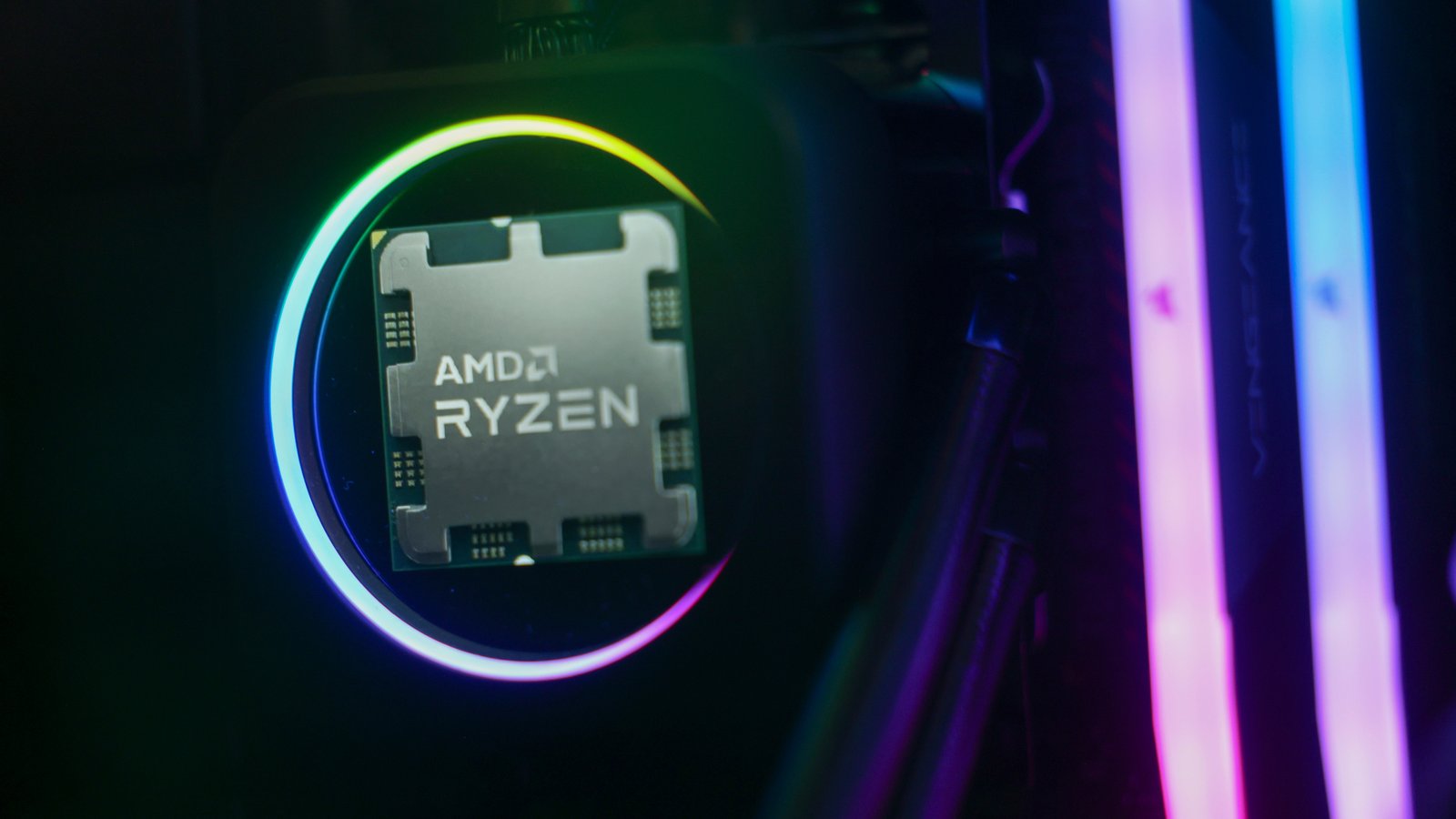 AMD Ryzen işlemcilerde şimdilik zam görünmüyor