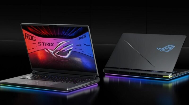 Asus Rog Strix G16 Oyun Laptopu'nda 460 TL İndirim Fırsatı!