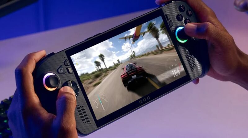 ROG Xbox Ally X'i Satın Almanın Zorlukları ve Bunun Aslında Neden İyi Bir Durum Olduğu