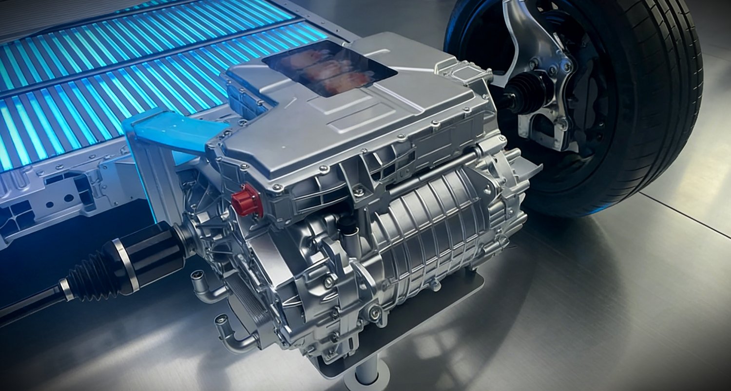 BYD ile elektrikli araçların verimliliğini artıracak adım