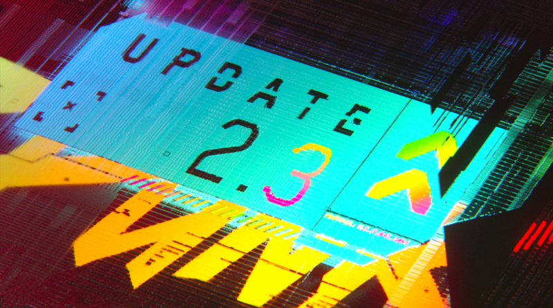 Cyberpunk 2077 2.3 Güncellemesi ile Dönüşüm Başlıyor!