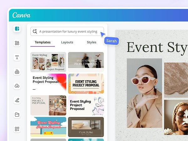 Canva Erişilemez Mi?