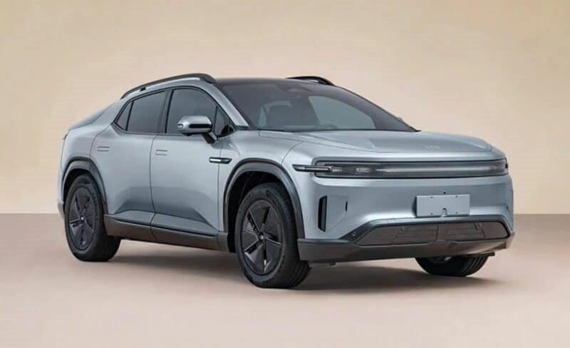 Çinli Changan, 2027'de Avatr ve Nevo'yu Avrupa'ya getirecek