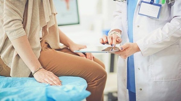 Dijital Teknolojilerin Sağlık Hizmetlerinde Kullanımı