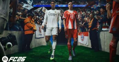 Bu Yıl Daha mı İyi? EA FC 26'dan 7 Dakikalık Oynanış Videosu Yayınlandı