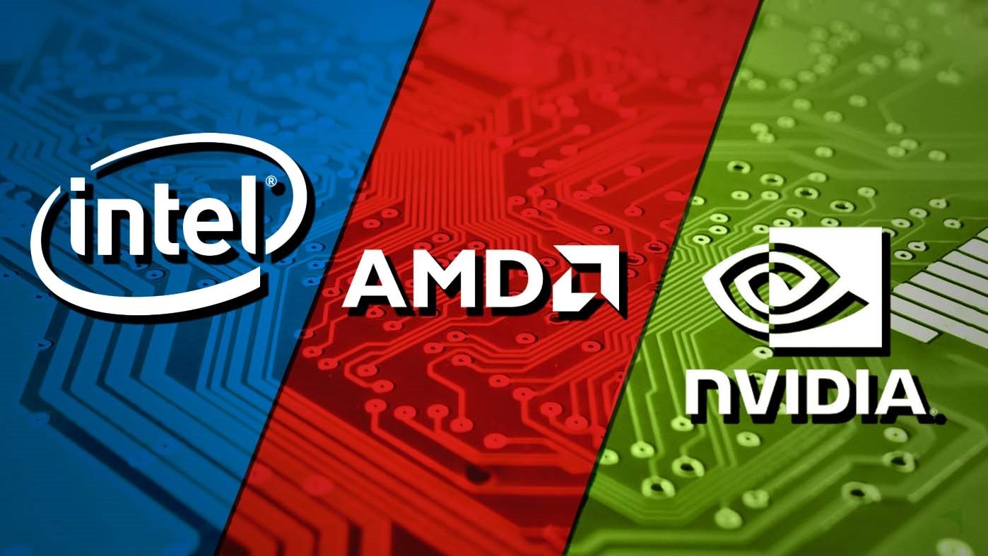 Ekran kartı pazarındaki radikal değişim: AMD yükseliyor