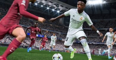 Televizyonda FIFA Oyna: Telefonun Kontrol Cihazın!