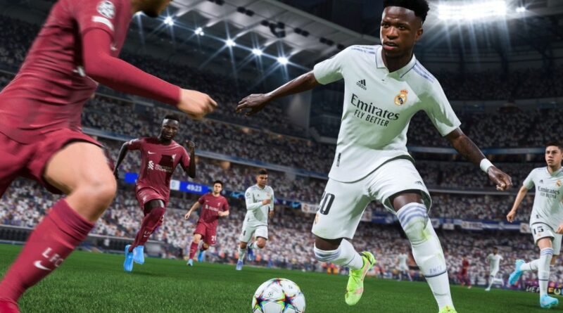 Televizyonda FIFA Oyna: Telefonun Kontrol Cihazın!