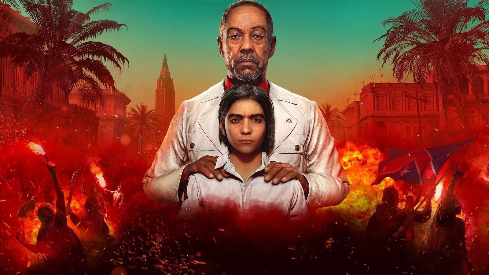 Far Cry dizisi geliyor; Hazırlayan ekip umut verici