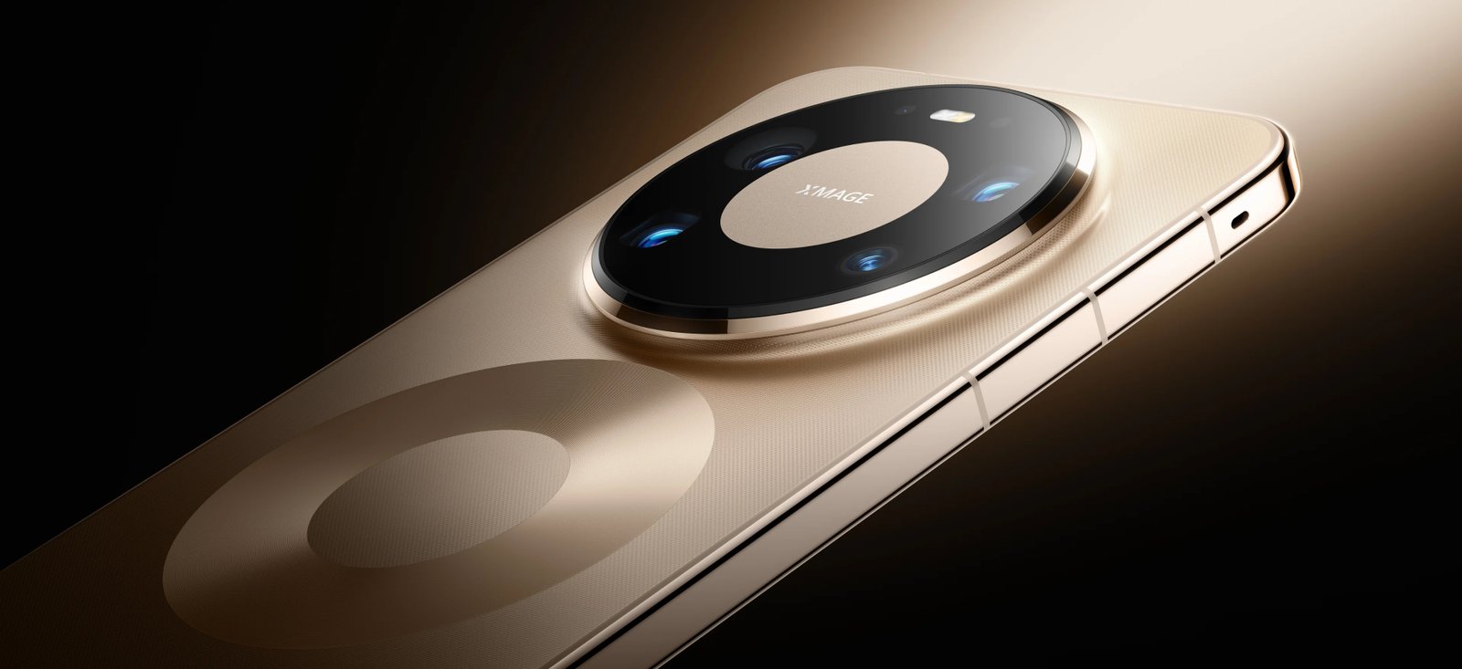 Huawei Mate 80 Pro Max tanıtıldı