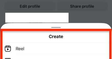 Instagram’da Nasıl Paylaşım Yapılır: 2025 Rehberi