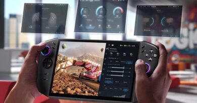 Yeni Legion Go 2'niz, Windows 11 Yerine SteamOS ile Gelebilir!