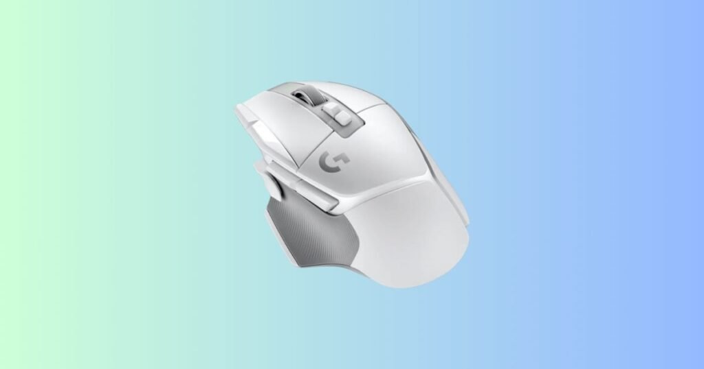 Logitech G502 X Lightspeed, Normal Fiyattan 50 Dolar Uygun: Hala En İyilerden Biri!