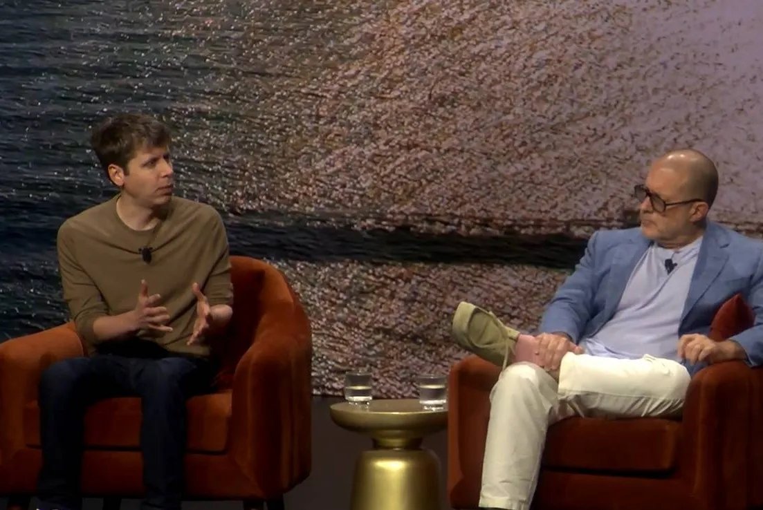 OpenAI, ilk donanım prototipini ortaya çıkarmaya hazırlanıyor