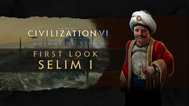 Osmanlı Temalı 2.000 TL'lik Oyun Epic Games'te Ücretsiz Sunuluyor