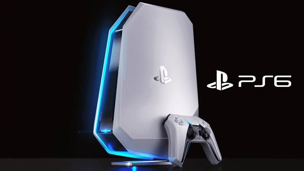 PlayStation 6'nın Teknik Özellikleri Açıklandı