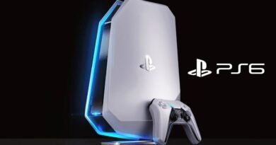 PlayStation 6'nın Teknik Özellikleri Açıklandı