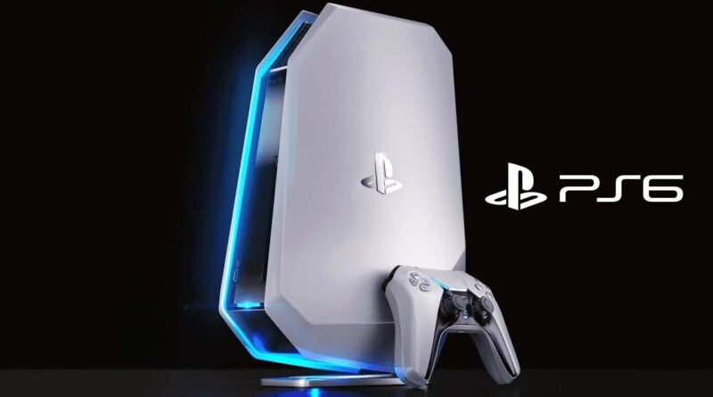 PlayStation 6'nın Teknik Özellikleri Açıklandı