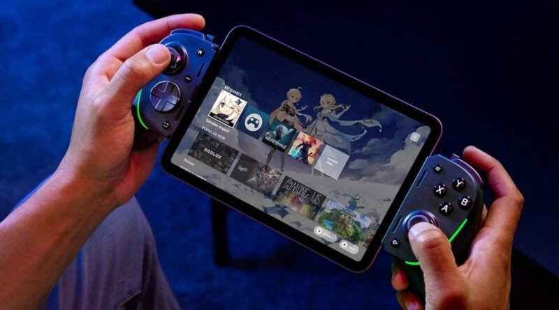 Bu Mobil Oyun Kontrolcüsü 45 Dolar İndirimde! Kaçırılmayacak Fırsat!