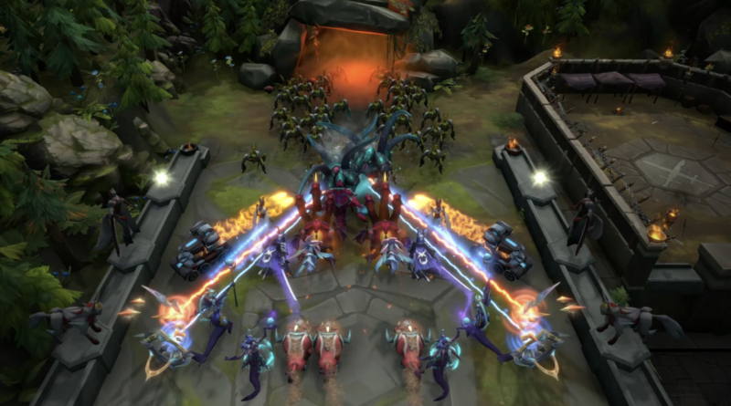 Epic Games'ten Haftalık Ücretsiz Oyun Yayınlandı