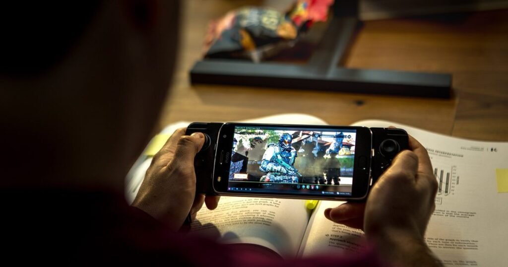 GeForce NOW'un Aylık Oyun Süresi: 100 Saat Sınırı Nedir?