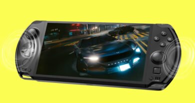 Çinliler Dünyanın En Güçlü El Konsolunu Tasarladı