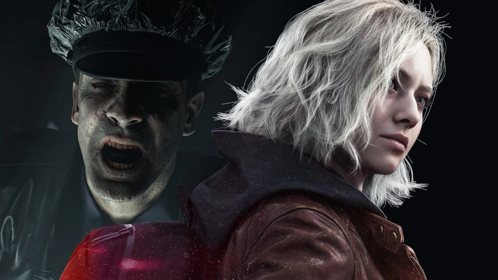 Resident Evil Requiem yeni oynanış videosu The Game Awards