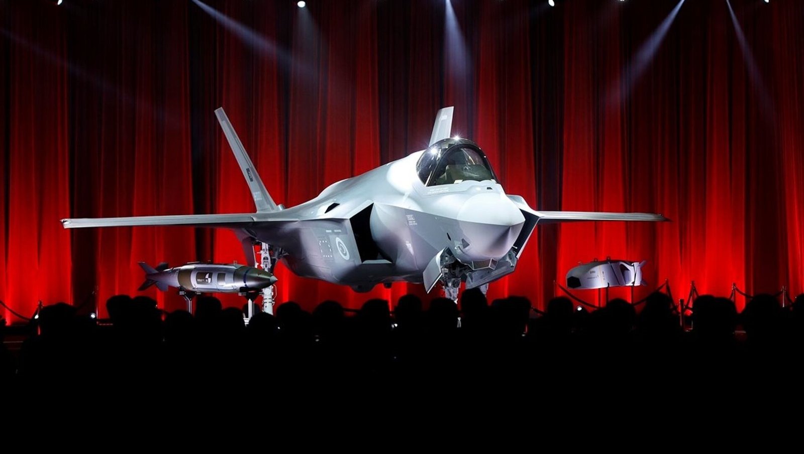 Türkiye’nin F-35 sorunu çözülüyor: ABD Büyükelçisi tarih verdi