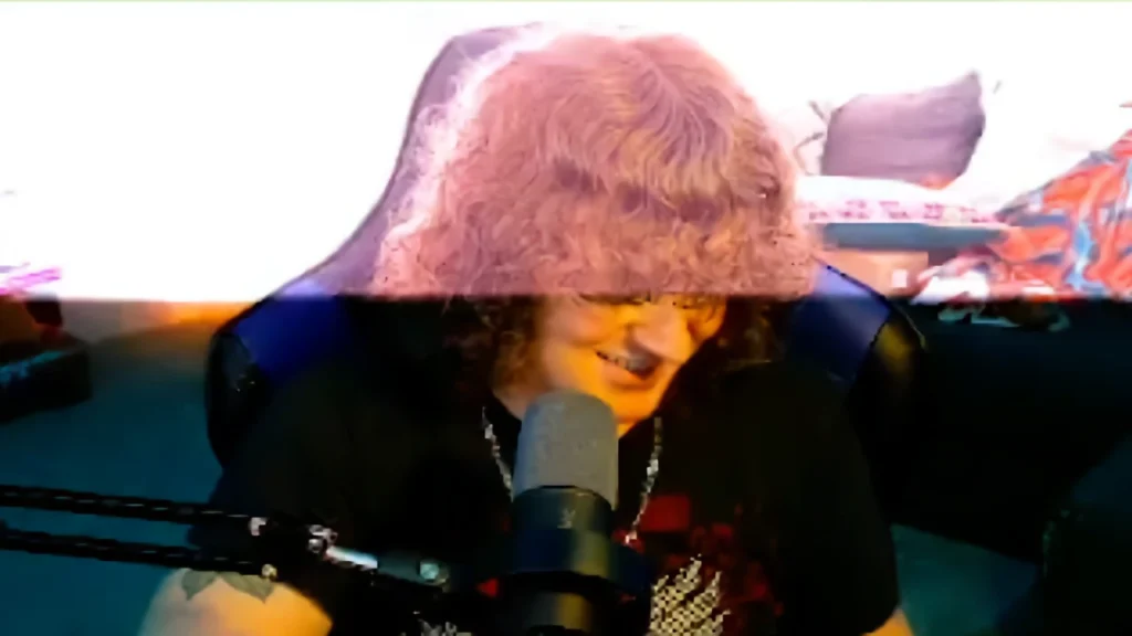 Twitch Yayıncısına Canlı Yayında Elektrik Çarptı