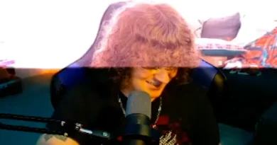 Twitch Yayıncısına Canlı Yayında Elektrik Çarptı