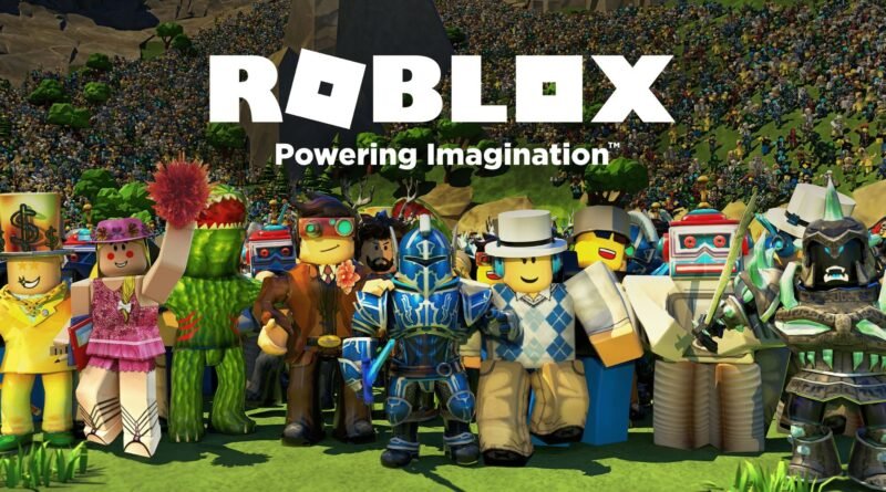 Roblox, Yaş Kontrolü ile Sohbet Kurallarını Güncelliyor: Oyun Keyfiniz Devam Edecek!