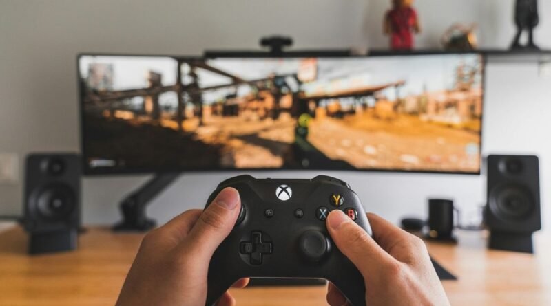 Xbox Konsol Yarışında Geri Düştü: Microsoft, Xbox'ı Yeniden Şekillendiriyor!