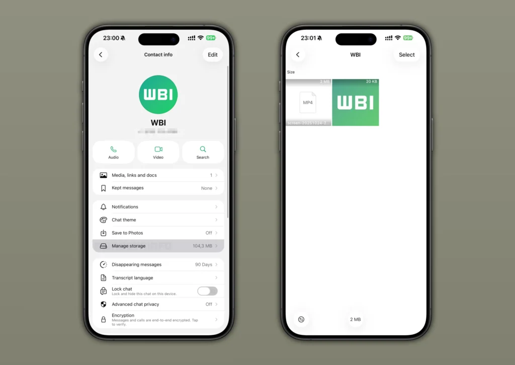 WhatsApp Yeni Özelliğini Tanıttı - ShiftDelete.Net