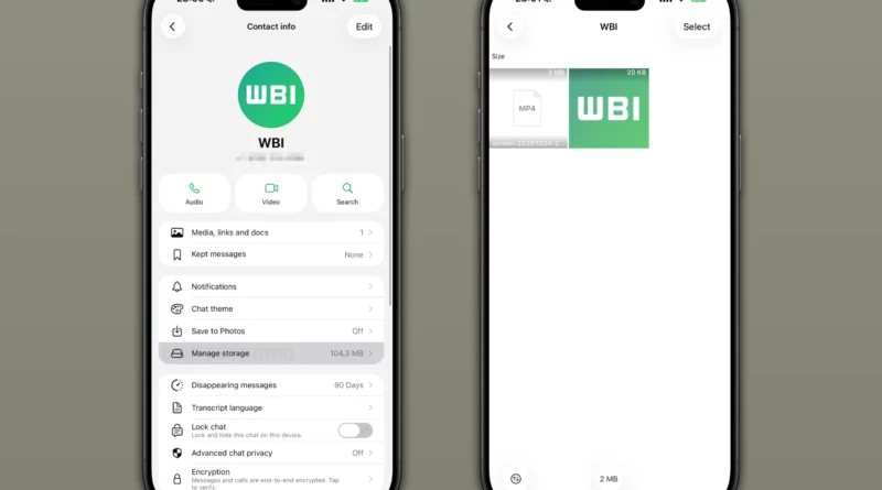 WhatsApp Yeni Özelliğini Tanıttı - ShiftDelete.Net