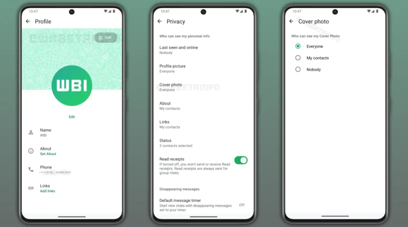 "WhatsApp Facebook'a Benzeyecek!" - ShiftDelete.Net
